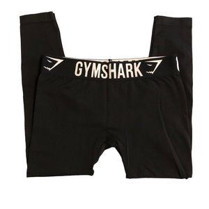 Gymshark black leggings